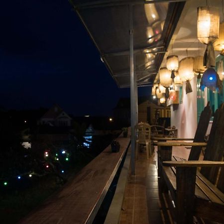 Thang Nam Ruc Ro - Dalat Homestay Eksteriør bilde