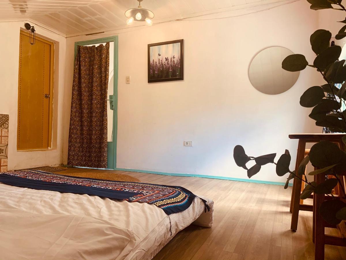 Thang Nam Ruc Ro - Dalat Homestay Eksteriør bilde
